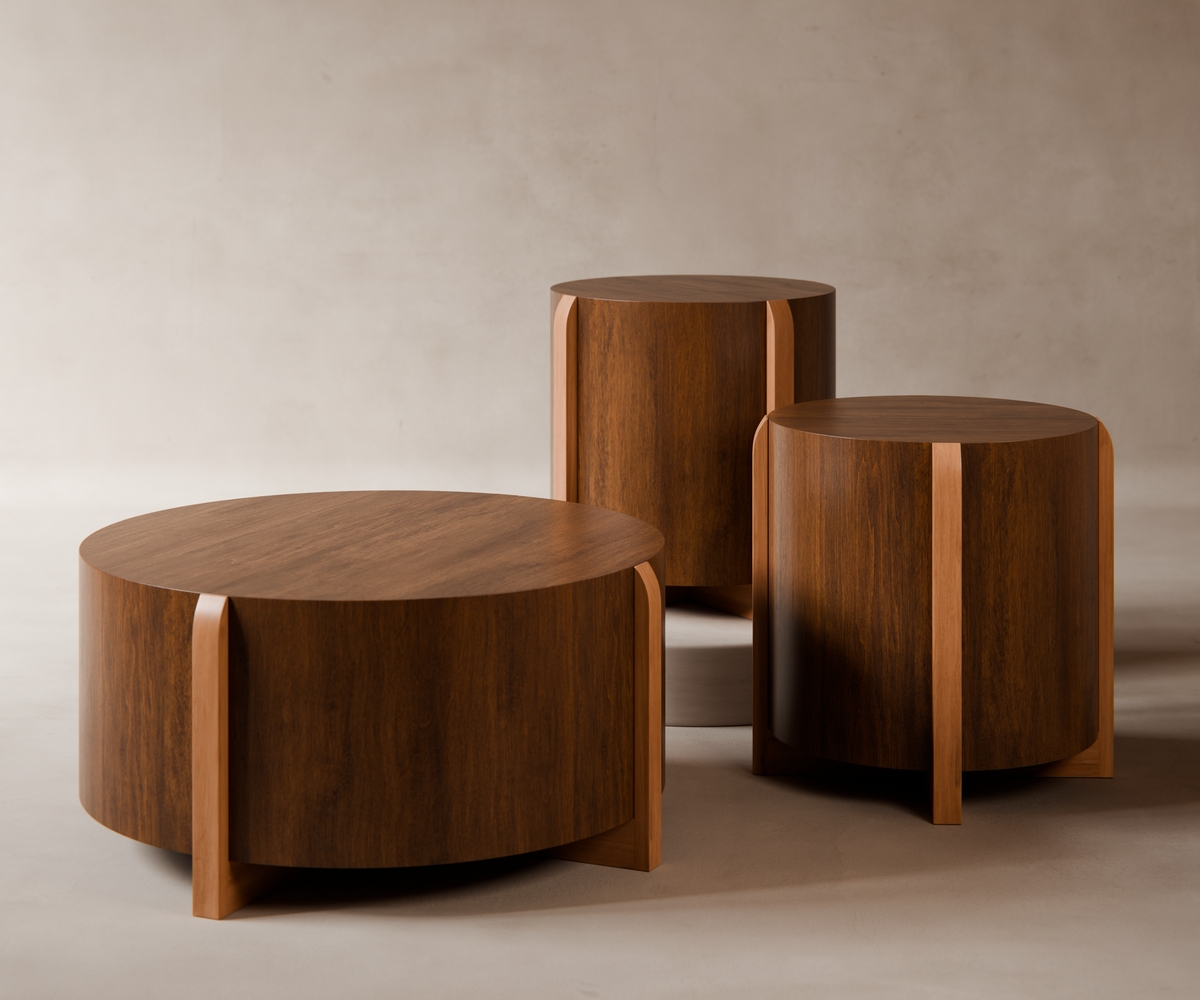 Pluto Coffee Table - Image 2