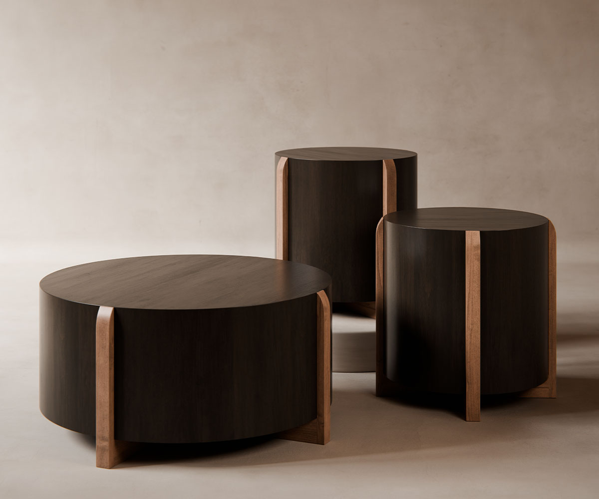 Pluto Coffee Table - Image 3