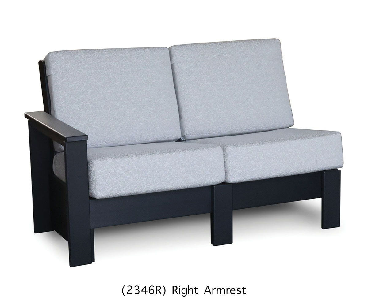 Urban Loveseat - Image 2