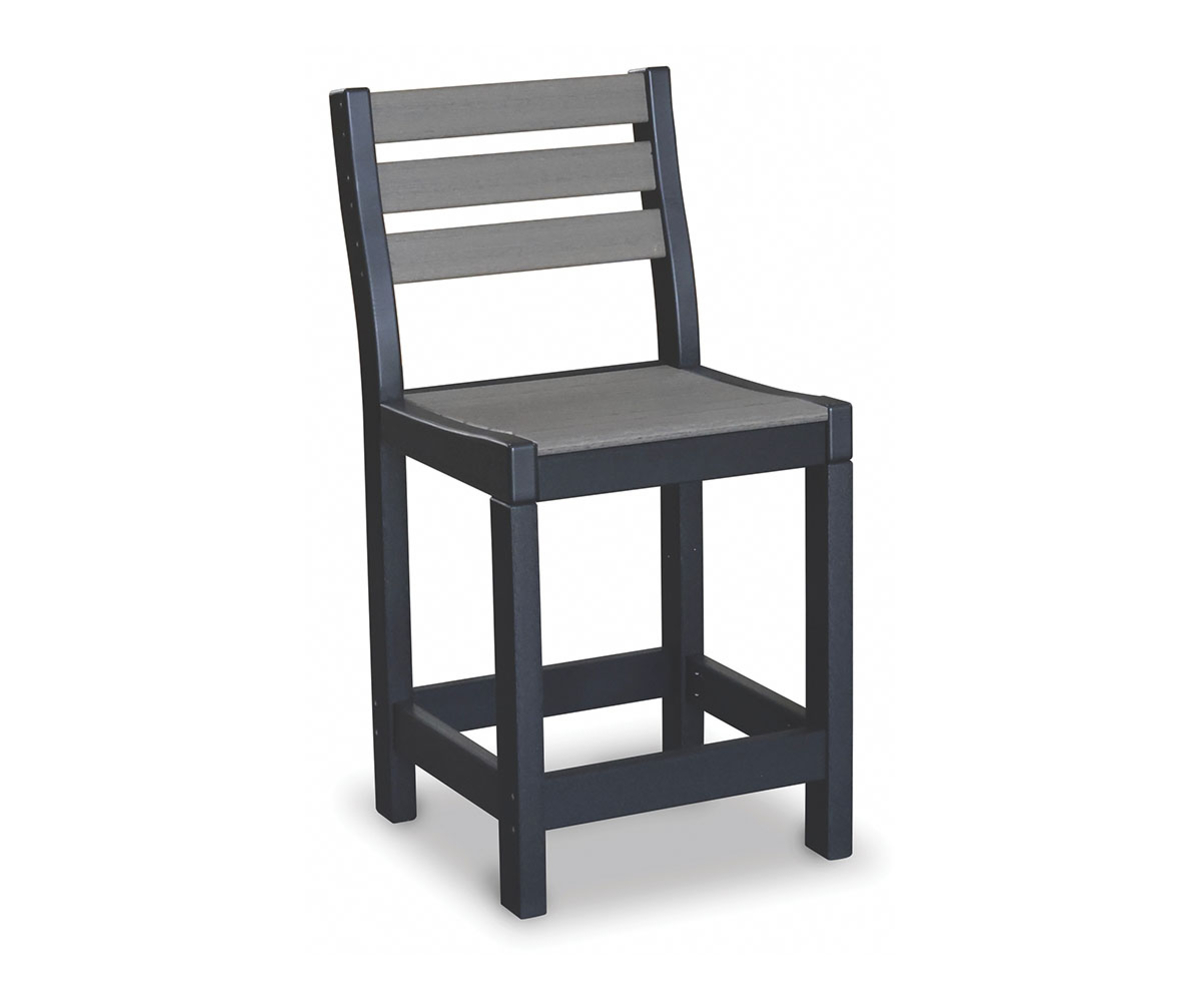 Lakeside Counter Chair