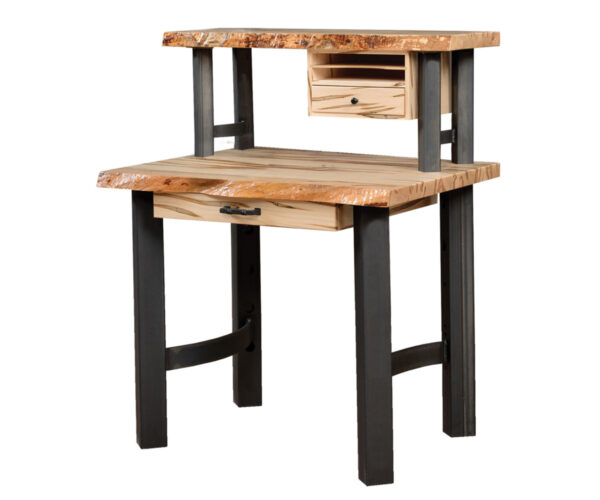 36" Millennium Deluxe Writing Desk