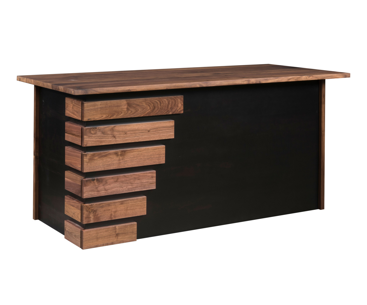 Edgewood Executive Desk - Image 2