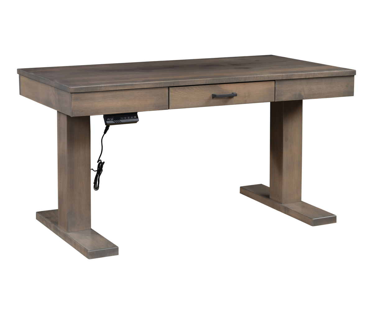 Urbana Classic Lift Desk - Image 2