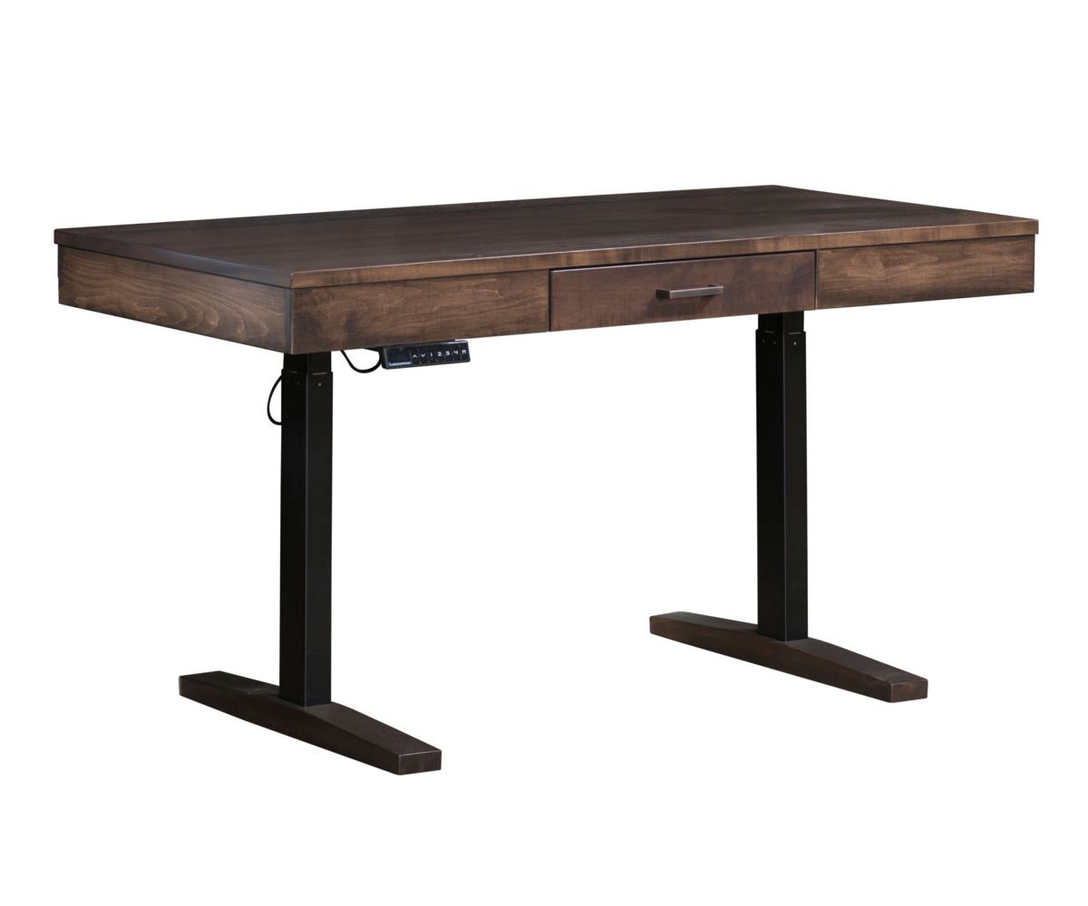 Urbana Sit & Stand Desk - Image 2