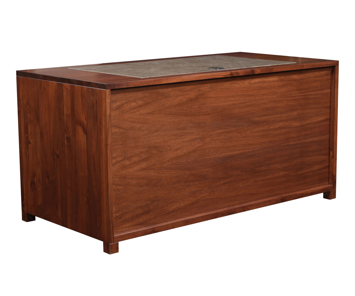 Kingston Executive Desk - Image 2