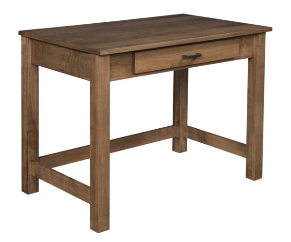 Large Mission Writing Desk