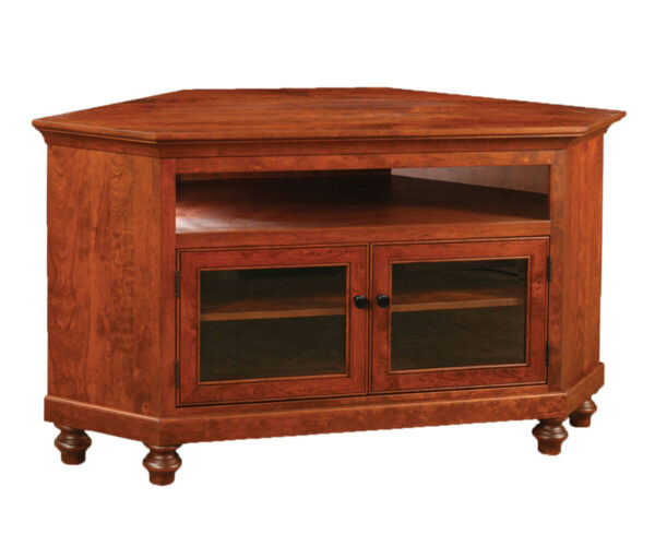 Oceanside Corner Console