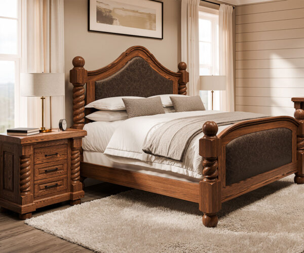 Arvada 9 Drawer Dresser