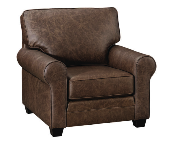 Ellington Chair Sock Arm