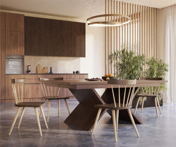 Clyde Dining Collection