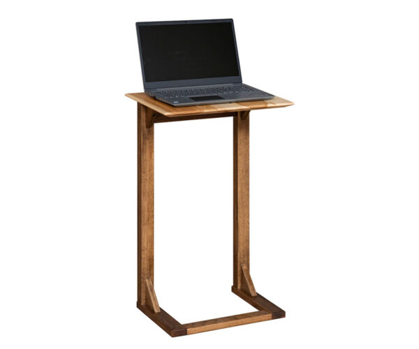 Simplicity Laptop Server