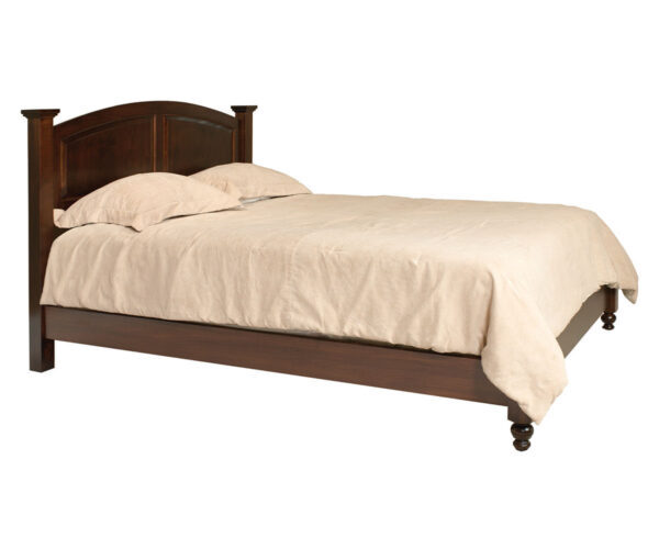 Country Bed