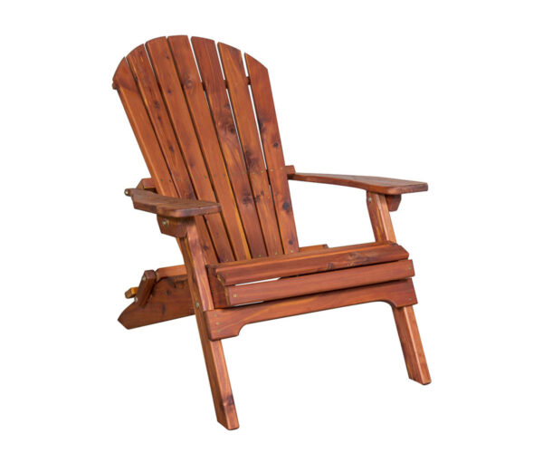 Adirondack Folding Chair