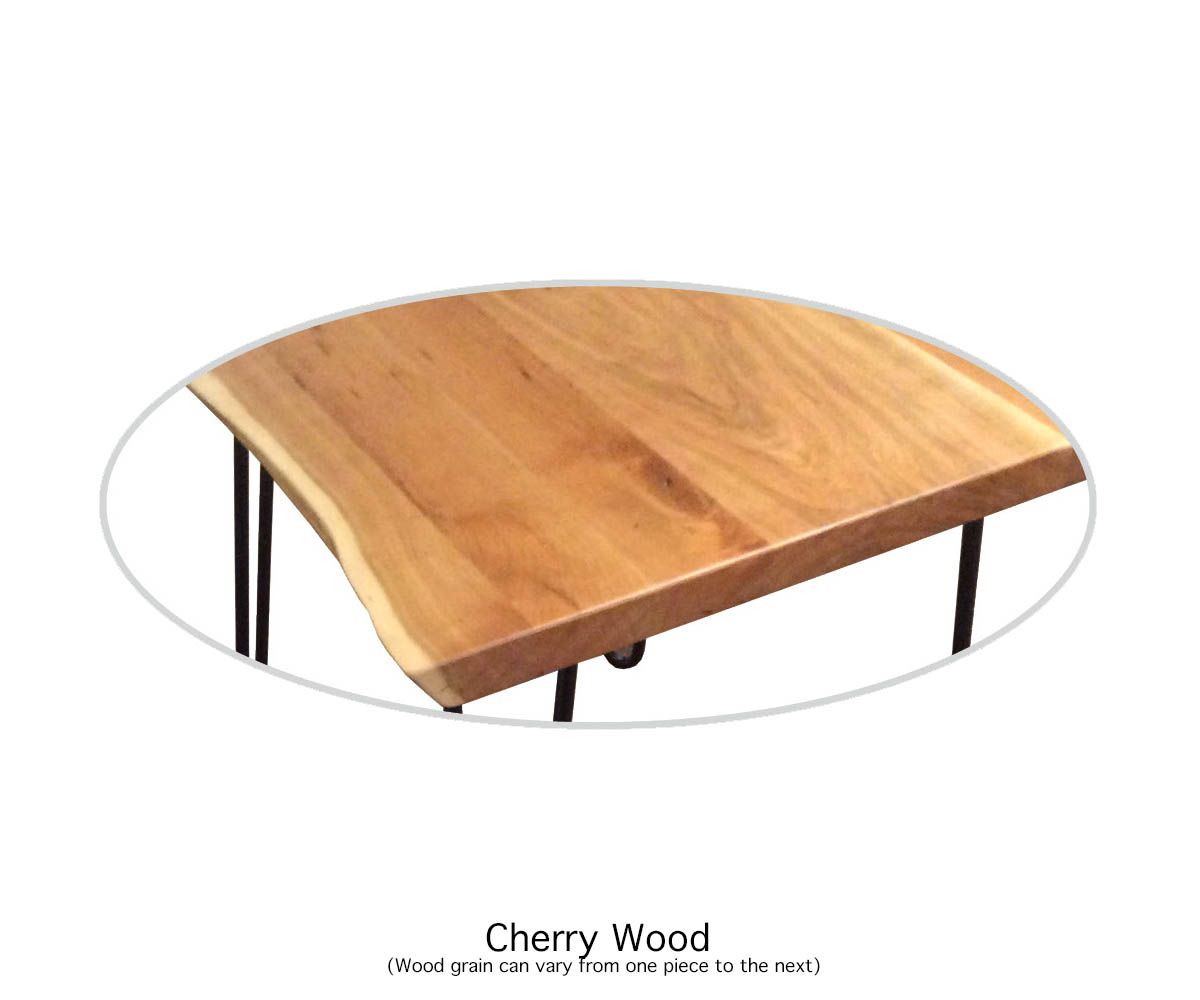 Live Edge Coffee Table - Image 3