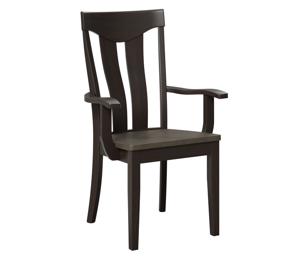 Lyka Chair - Image 2