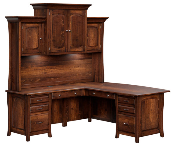 Berkley L Desk