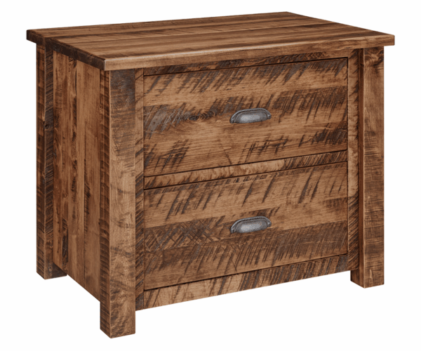 El Paso Lateral File Cabinet