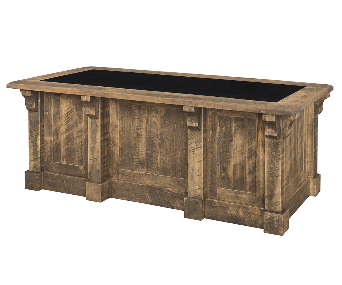 Houston Executive Desk - Image 3