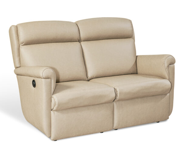 RV Harrison Reclining Loveseat - 54"