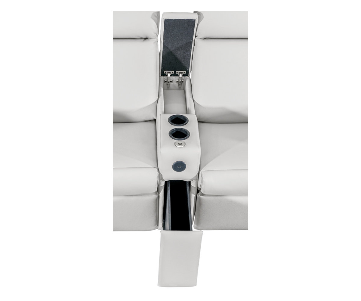 Superior Reclining Wallhugger Universal Pro - 66" - Image 3