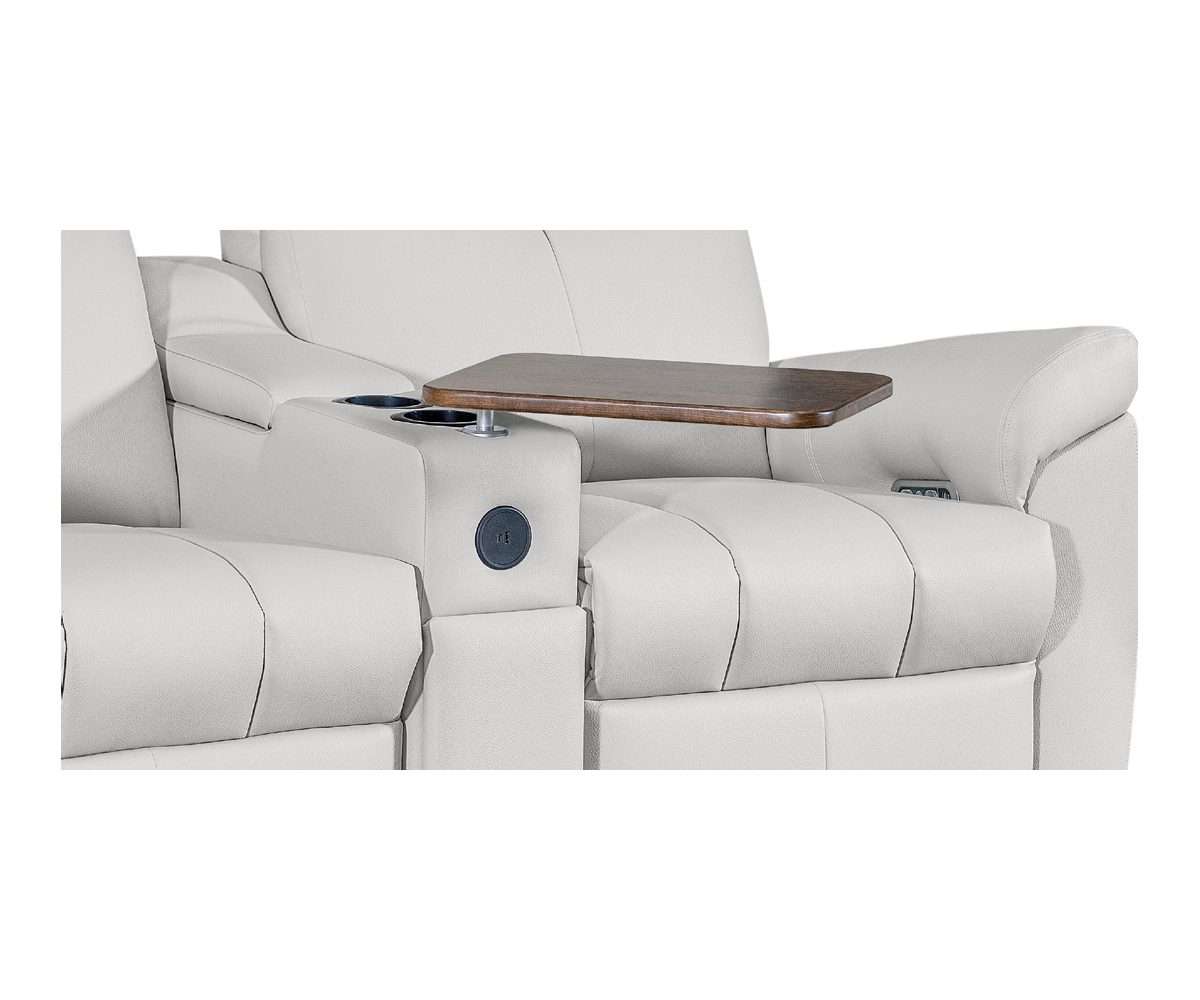 Superior Reclining Wallhugger Universal Pro - 66" - Image 2