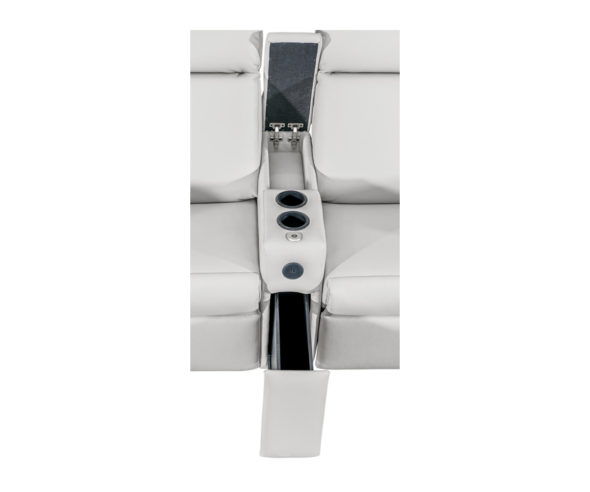 Signature Reclining Wallhugger Universal Pro - 70" - Image 3
