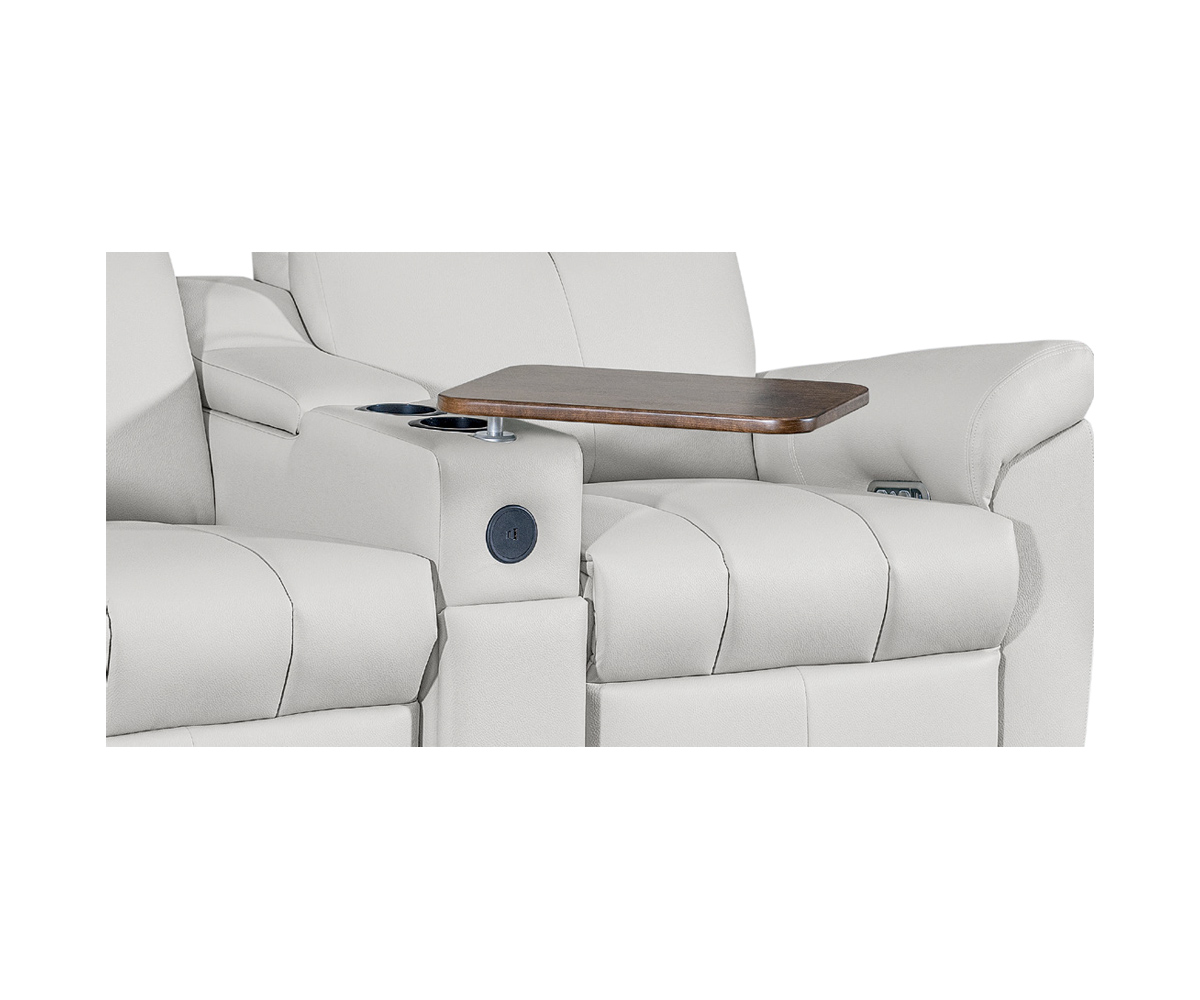 Signature Reclining Wallhugger Universal Pro - 70" - Image 2