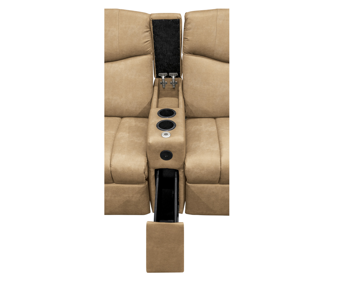 Lux Wallhugger Universal Pro - 61" - Image 2