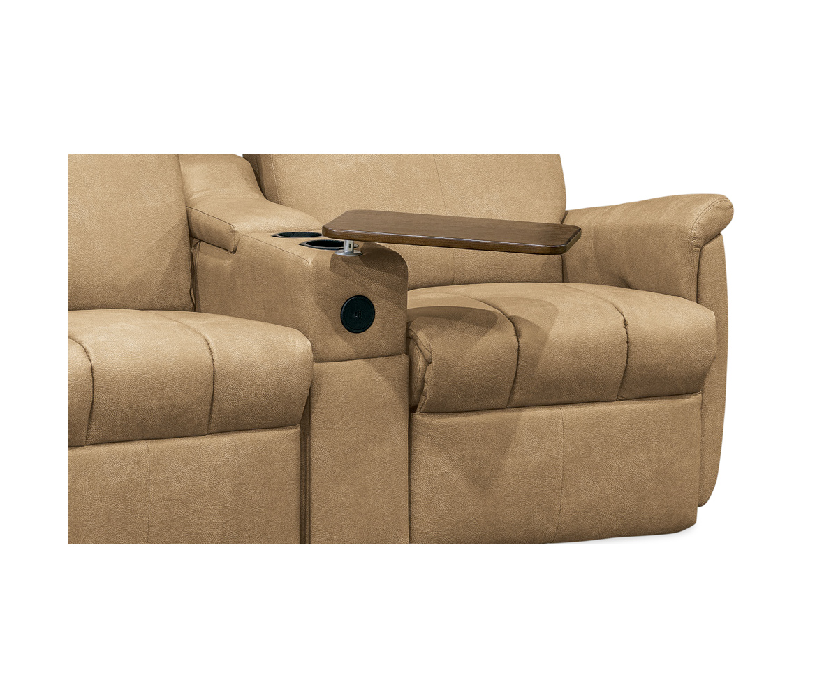 Lux Wallhugger Universal Pro - 61" - Image 3