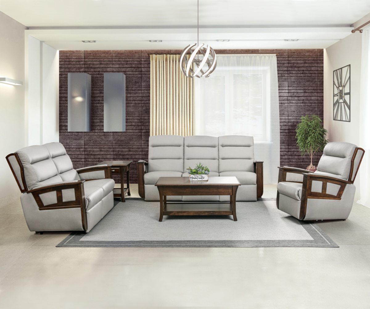 Hampton Recliner - 32" - Image 2
