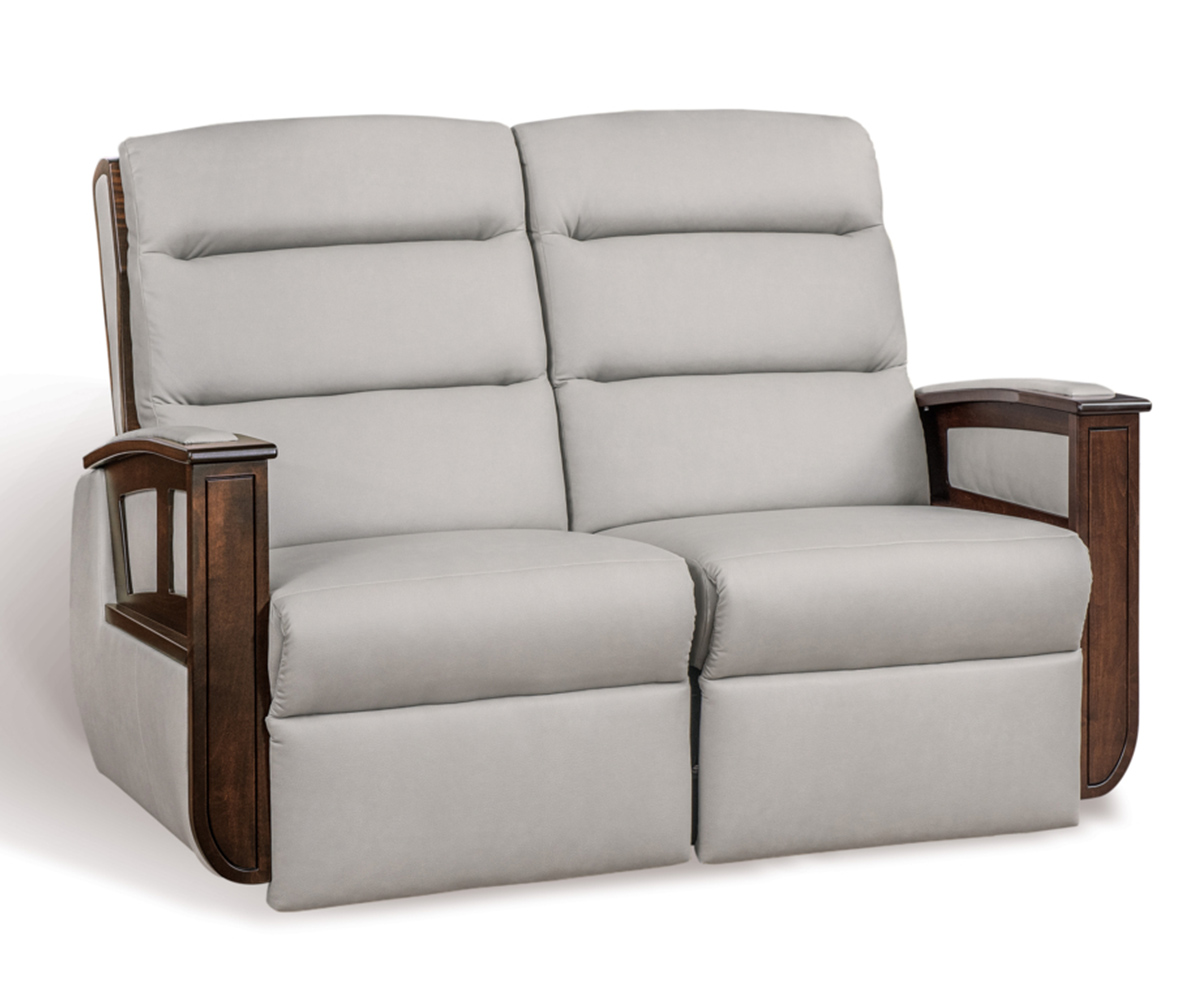 Hampton Recliner Collection - Image 3