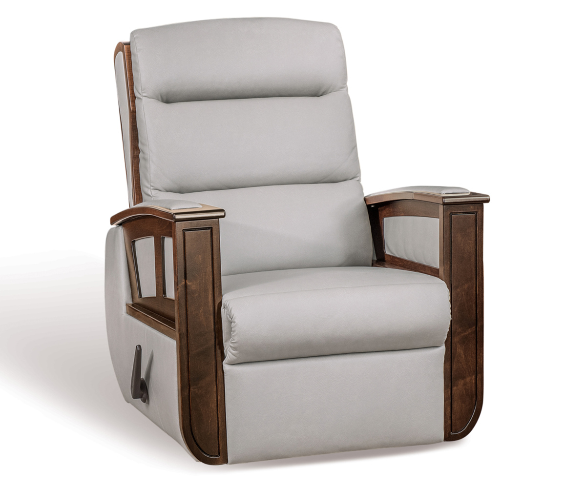 Hampton Recliner Collection - Image 4