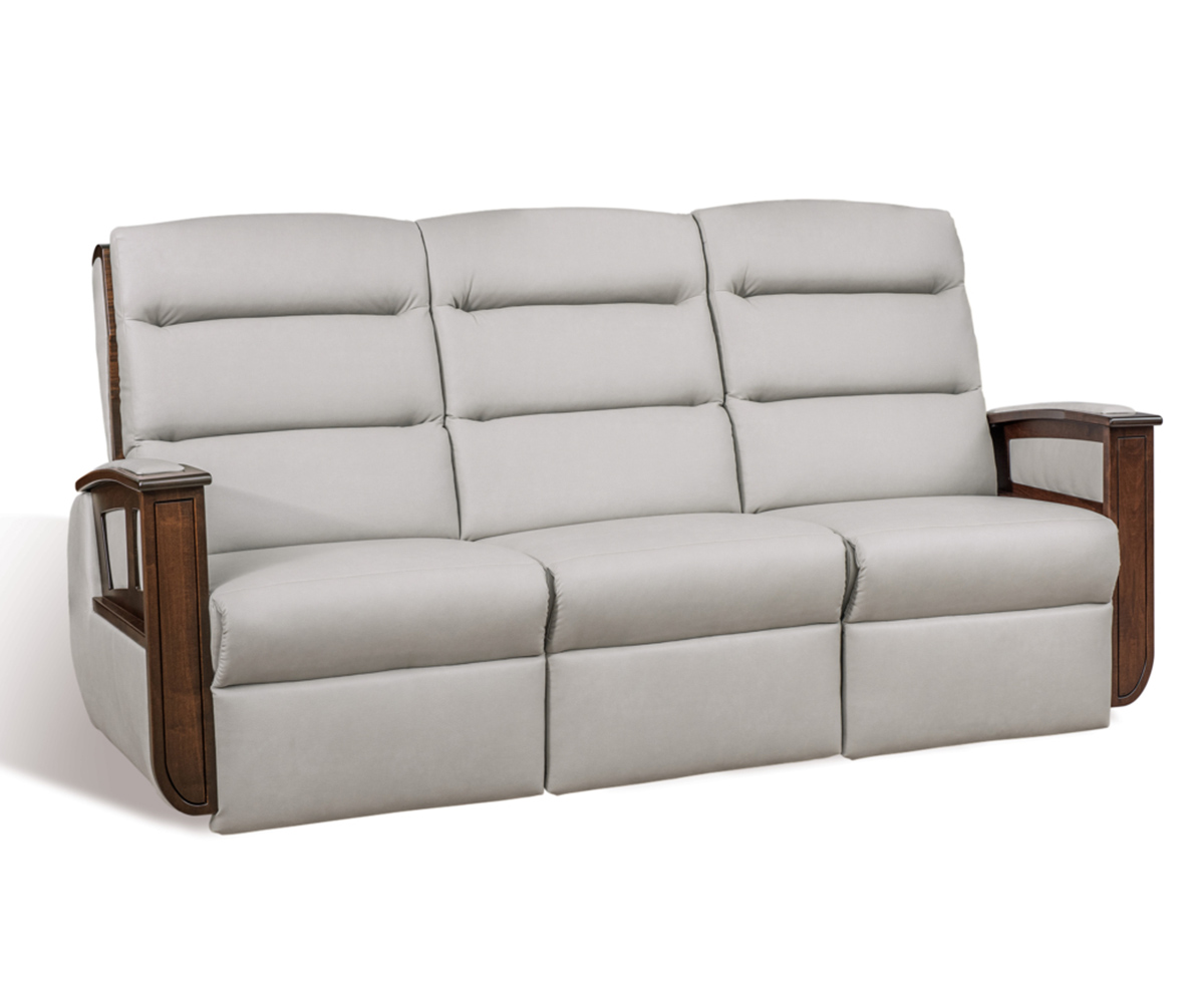 Hampton Recliner Collection - Image 2