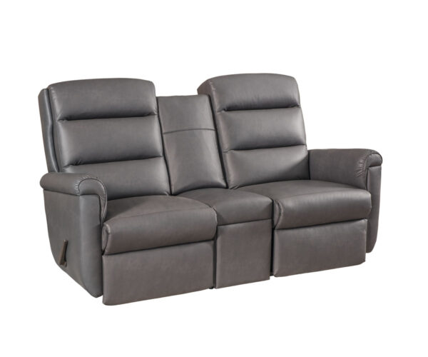 Manhattan Reclining Theater Seat - 72"