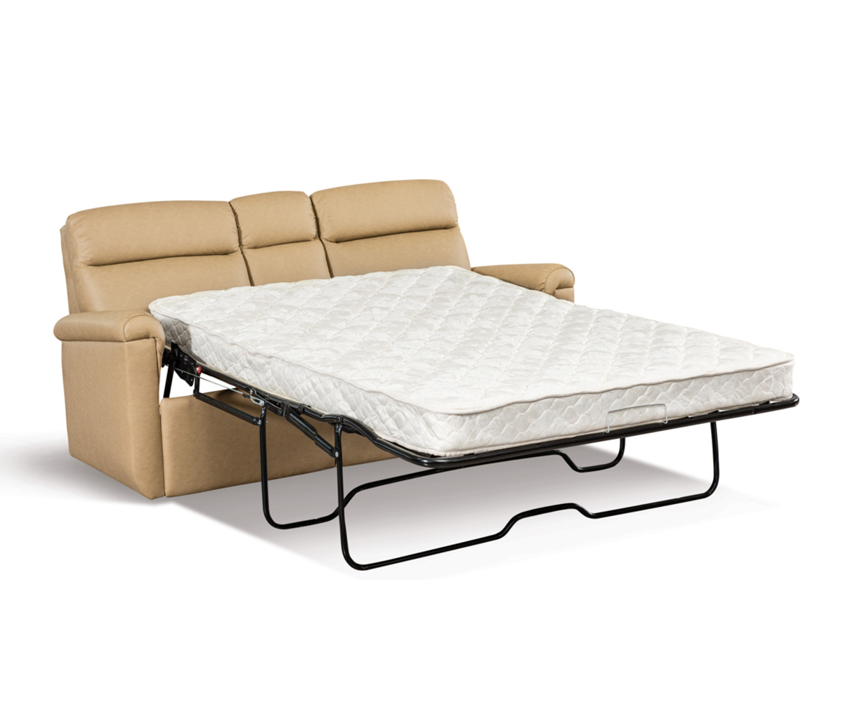 RV Harrison Hide-A-Bed Sofa - 70" - Image 3