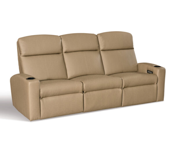 Venture ZeroWall Reclining Sofa - 83"