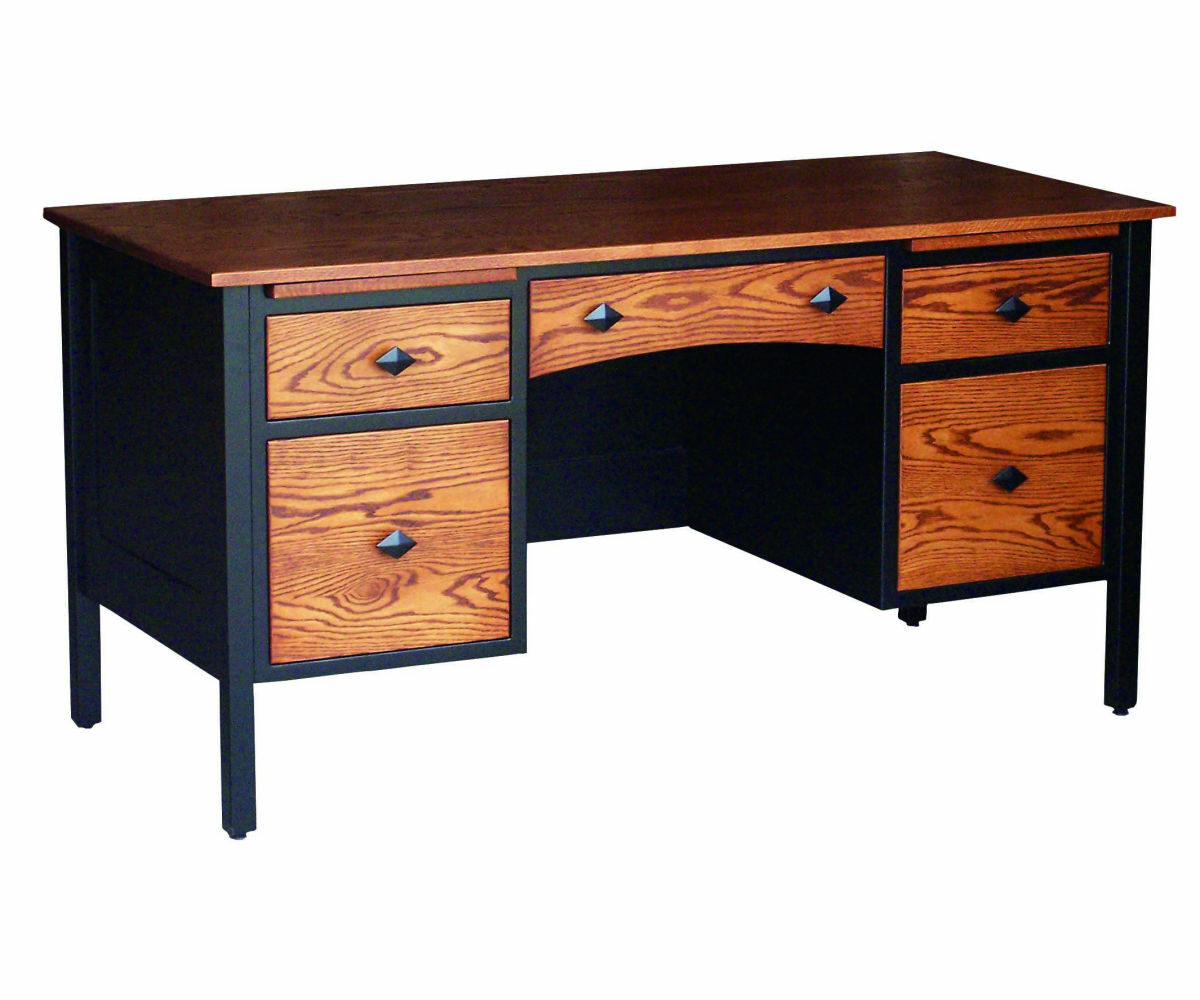 Post Mission Desk - Image 2