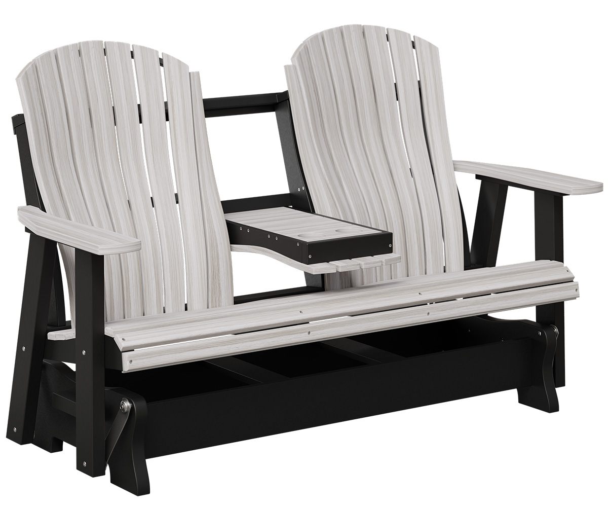 5' Comfort Back Glider - Image 2