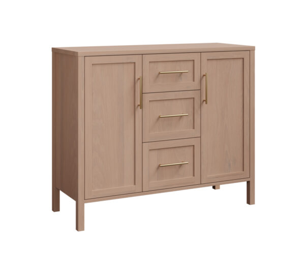 Kensington Server - 48"W