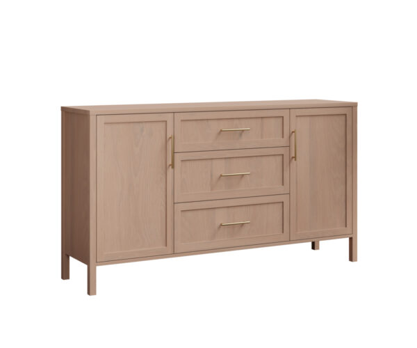 Kensington Server - 72"W