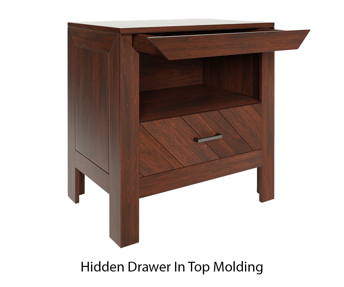 Herrington Nightstand - Image 2