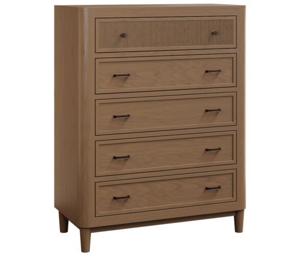 Millhall Tall Chest
