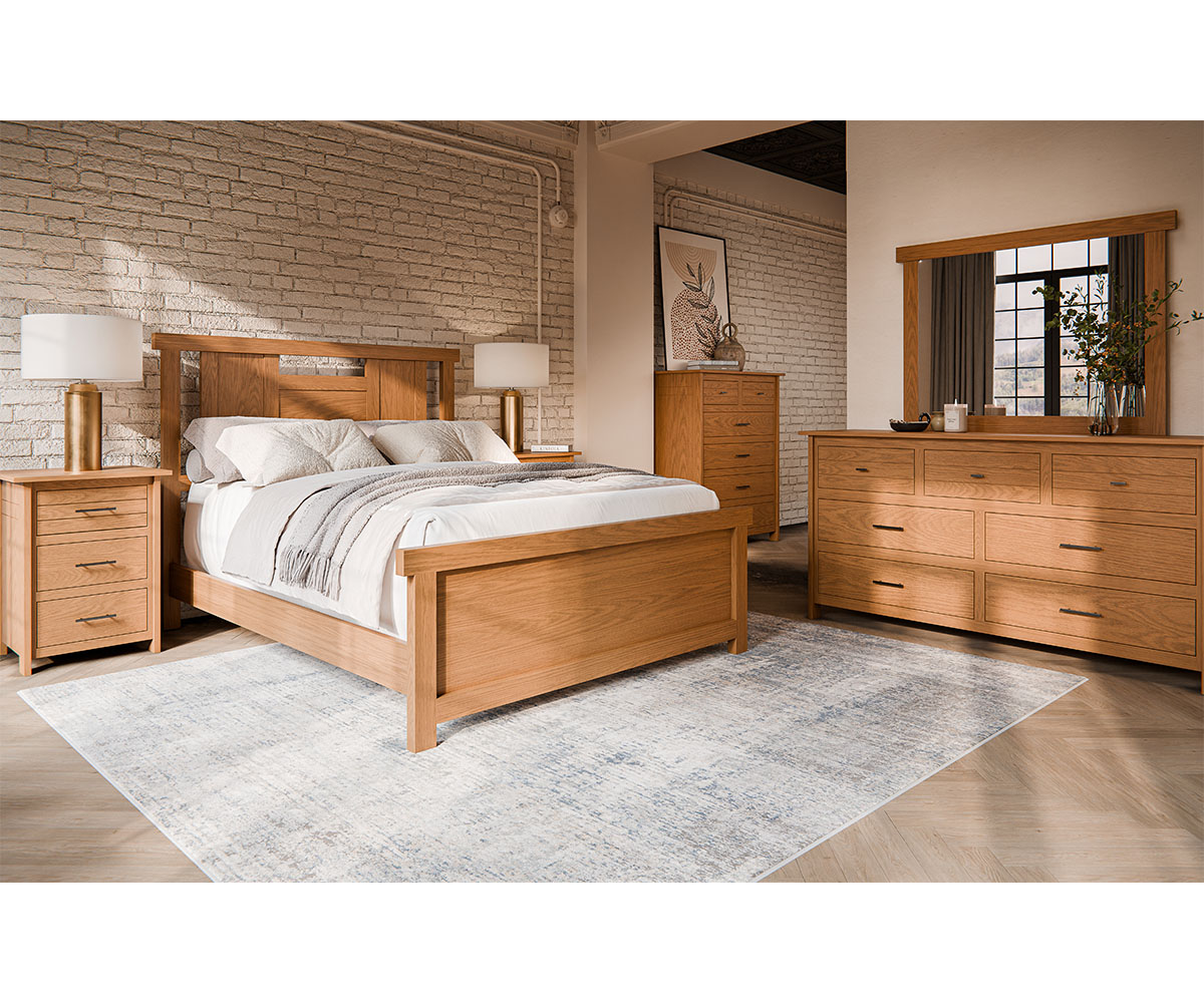 Stonehenge Bed - Image 3