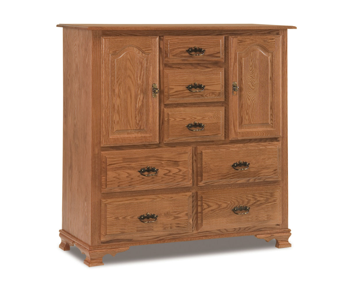 Heritage His & Hers Chest