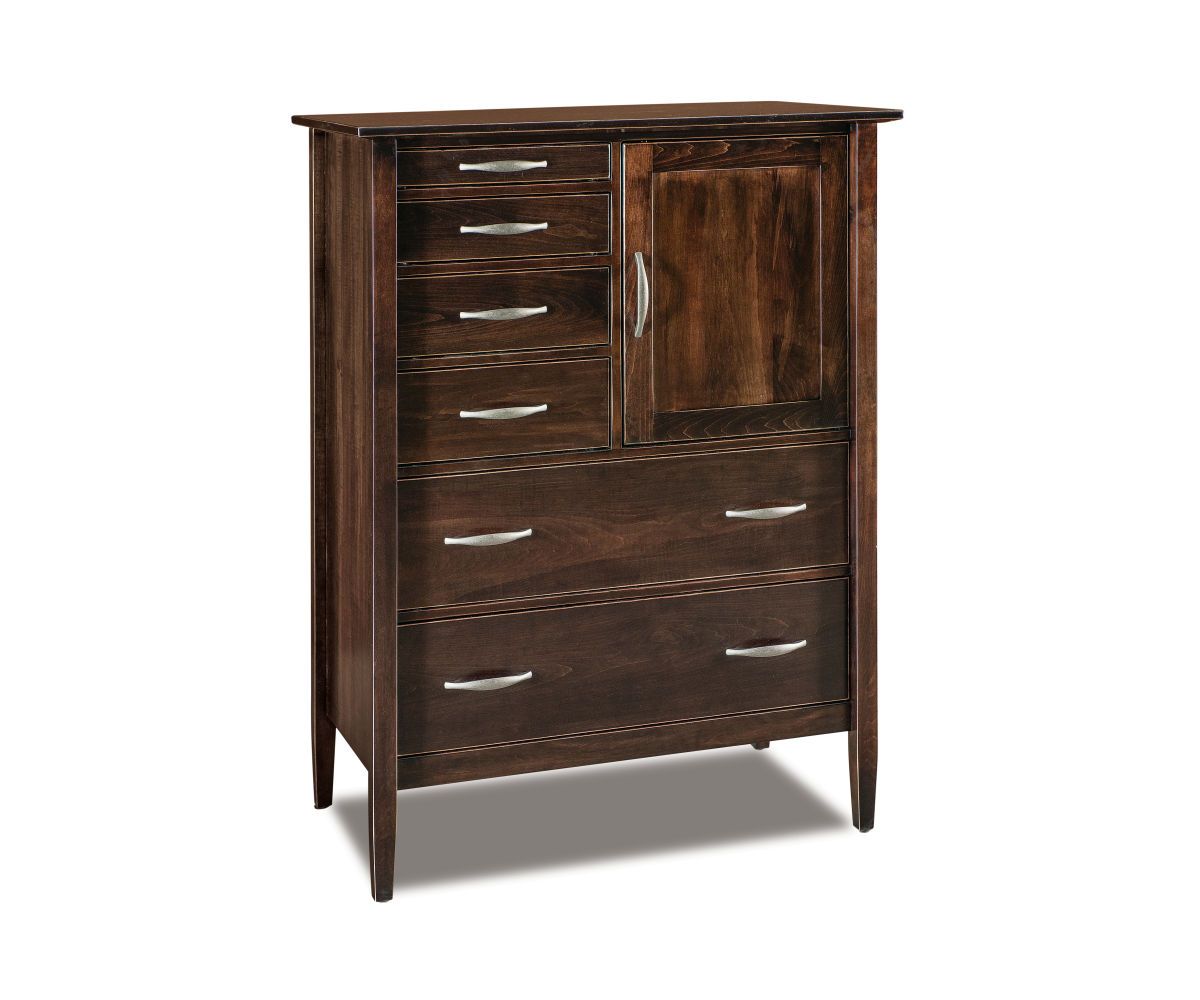 Imperial Gentleman's Chest