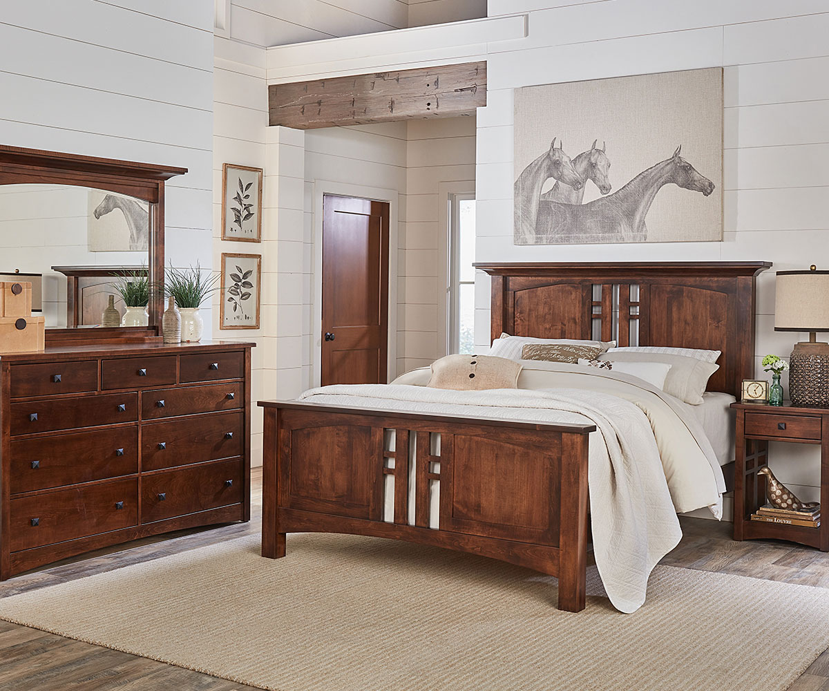 Kascade Mule Chest - Image 2