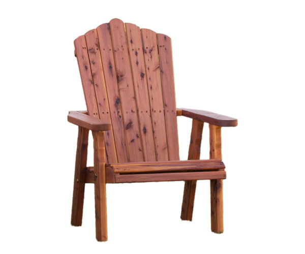 23" Adirondack Chair