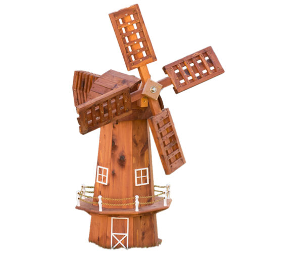 32" Small Windmill