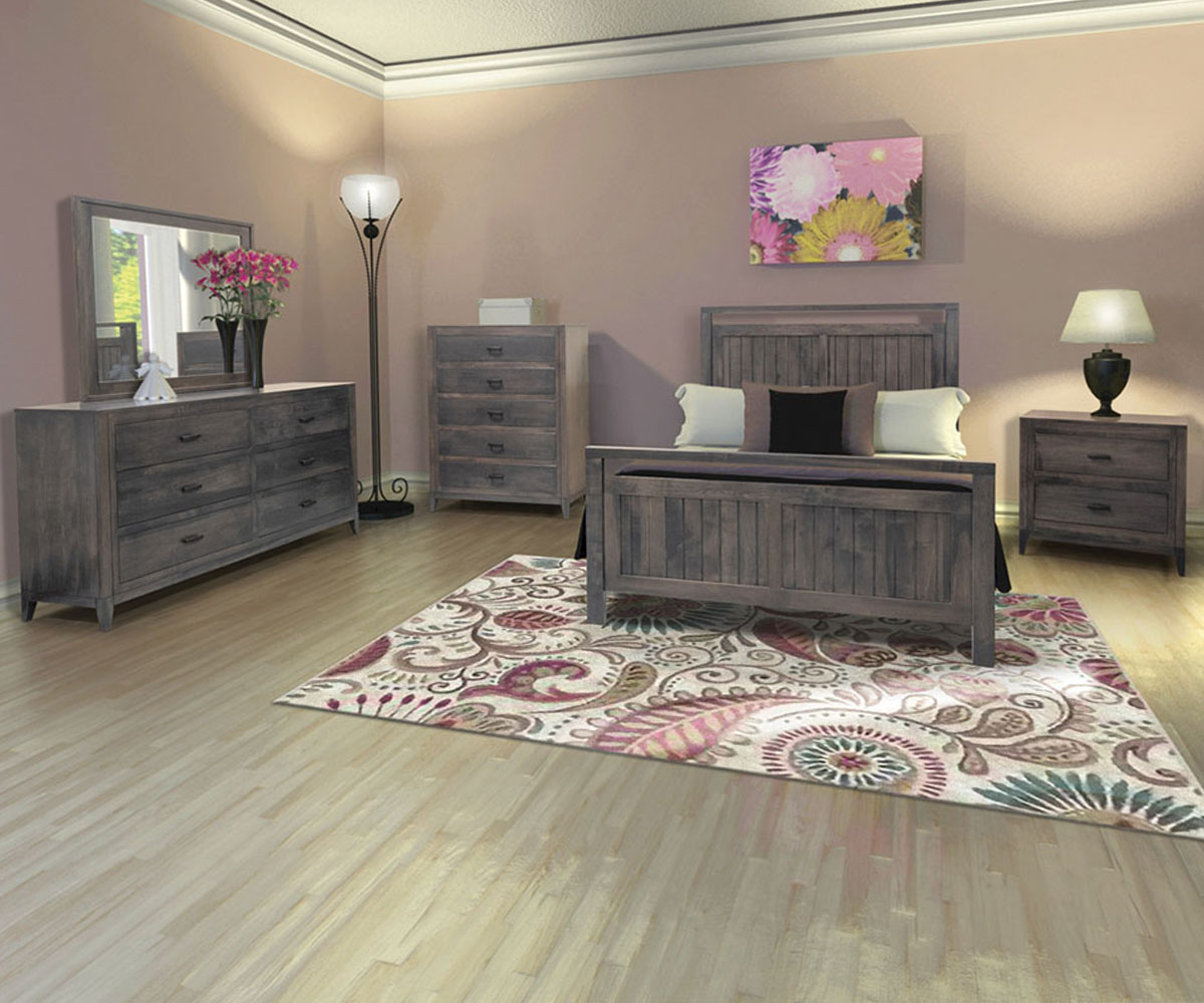 Oberlin Tall Chest - Image 3