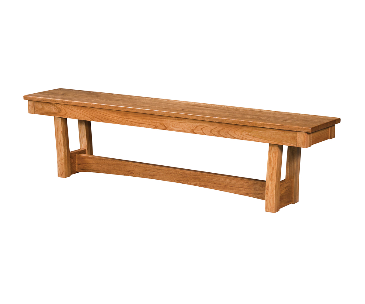 Ceresco Bench